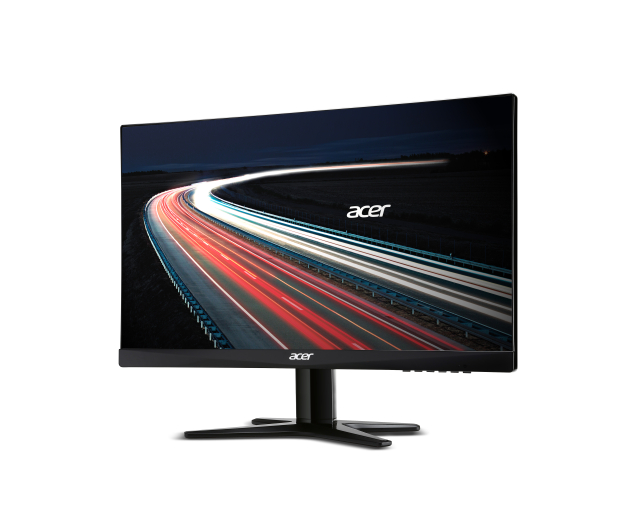 Acer G277HLBID czarny - 222494 - zdjęcie 2
